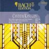 Download track Der Herr Denket Ans Uns BWV 196 - IV Duetto (Tenore, Basso)
