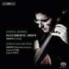 Download track 03 - Concerto For Cello And Orchestra, Op. 22 1945 - III. Molto Allegro E Appassionato