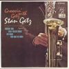 Download track Stan Getz 1966 Groovin' With Getz Side 2