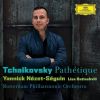 Download track Symphony No. 6 In B Minor, Op. 74 -Pathétique, Allegro Molto Vivace