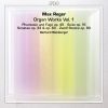 Download track 08 Organ Sonata No. 2 In D Minor, Op. 60 - I. Improvisation Allegro Con Brio