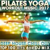 Download track A Whole New Day, Pt. 1 (103 BPM Downtempo Chill Out Fitness DJ Mix)