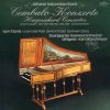 Download track 5. Konzert Fur 2 Cembali Streicher Und Basso COntinuo C-Moll BWV1062 - Andante