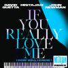 Download track If You Really Love Me (How Will I Know) (MistaJam Remix Extended)