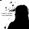 Download track I Don't Know (Wayne Numan Remix)