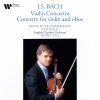 Download track Concerto For Oboe And Violin In D Minor, BWV 1060R: II. Adagio
