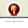 Download track BWV 813 - Suite In C Minor - Menuet