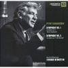 Download track Tchaikovsky Sym Nr. 6 B-Moll II. Allegro Con Grazia