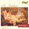 Download track (10) [Sophie Yates] Suite In E Major “Harmonious Blacksmith”. IV. Air And Variations