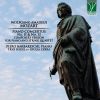 Download track Piano Concerto No. 11 In F Major, K. 413: I. Allegro