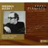 Download track Friedrich Gulda, Ballade For Piano No. 1 In G Minor, Op. 23, CT. 2