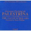 Download track 07 - Palestrina - Missa Nigra Sum - Agnus Dei 1 And 2