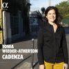 Download track 04. Cello Concerto In D Major, G. 479 (Transcribed By Sonia Wieder-Atherton And Françoise Rivalland) Cadenza By Sonia Wieder-Atherton 'Sur Les Traces De Miles Davis'