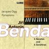 Download track 11. Sonata No. 9 In A Minor II. Andante Con Moto
