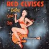 Download track Red Lips Red Eyes Red Stockings