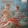 Download track Concerto For 2 Pianos And String Orchestra: I. Allegro