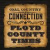 Download track Floyd County Times (Reprise)