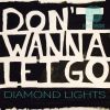 Download track Don't Wanna Let Go (Aaron Smith Remix)