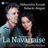 Download track La Navarraise, Act 1 Crénelons Les Maisons Donnant Sur La Campagne (Garrido, Chorus)