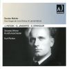 Download track G. Mahler - Das Klagende Lied: VII. Ach Spielmann, Lieber Spielmann Mein