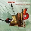 Download track 19. Sixieme Concert - L'Enharmonique