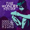 Download track Good Deeds & Highs (Radio Edit)