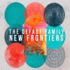 Download track New Frontiers