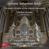 Download track Von Gott Will Ich Nicht Lassen, BWV 658