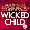 Download track Wicked Child (Original Extended)