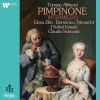 Download track Albinoni: Pimpinone, Intermezzo Secondo: Aria. 