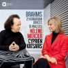 Download track Brahms: 16 Waltzes, Op. 39: No. 10 In G Major