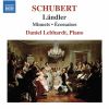 Download track Viennese Ladies' Ländler & Ecossaises, Op. 67, D. 734: Ländler No. 6 In A Major