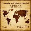 Download track African Spirit