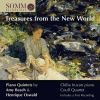 Download track 02. Piano Quintet In F-Sharp Minor, Op. 67 II. Adagio Espressivo