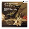 Download track Oboe Concerto In B-Flat Major, H. 466, Wq. 164: I. Allegretto