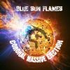 Download track Blue Sun Flames - Letter