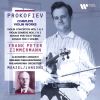 Download track Sonata For Solo Violin In D Major, Op. 115: I. Moderato