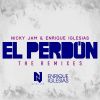 Download track El Perdón (Mambo Remix)