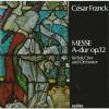 Download track 8. Mass In A Major Op. 12  IV. Sanctus