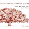 Download track Suite N°6 Pour Violoncelle En Ré Majeur, BWV 1012: III. Courante