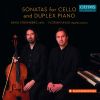 Download track Moór Sonata For Cello And Piano In C Minor, Op. 22, Op. 22 III. Allegro Ma Non Troppo