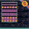 Download track 13. Bartok Dance Suite Piano Version - II. Allegro Molto - Ritornell