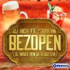 Download track Bezopen (Je Naam Ben Ik Vergeten)