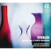 Download track 11. Violin Concerto For Violin Strings Bc. In E Minor Pastiche In Part By Graupner RV 275a - 2. Largo