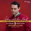 Download track 18. Concerto In D Minor, BWV 974 II. Adagio