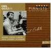 Download track Brahms - Piano Concerto No. 2 In B - Flat, Op. 83 - 3. Andante - Piu Adagio