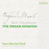Download track Organ Sonata No. 1 In E-Flat Major, BWV 525: I. Allegro Moderato