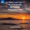 Download track Māori Folk Songs- No. 4, Improvisation On Pōkarekare Ana