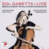 Download track Cello Concerto In E Minor, Op. 85 Cello Concerto In E Minor, Op. 85 I. Adagio - Moderato (Live)
