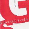Download track 15. Interview With Giacinto Scelsi II
